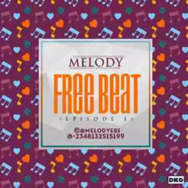 Free Beat: Melody - Free Beat Episode 1